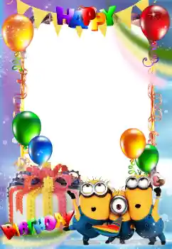 범주에서의 사진 효과 생일 № 179497. 프레임에 비문: 생일 축하해! 범주에서의 사진 효과 생일 № 179497. 프레임에 비문: 생일 축하해!