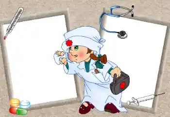 범주에서의 사진 효과 어린이용 다양한 프레임 № 164884