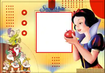 범주에서의 사진 효과 어린이용 다양한 프레임 № 175336. 프레임에 비문: SnowWhite and the Seven Dwarfs 범주에서의 사진 효과 어린이용 다양한 프레임 № 175336. 프레임에 비문: SnowWhite and the Seven Dwarfs