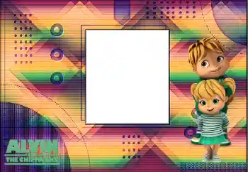 범주에서의 사진 효과 어린이용 다양한 프레임 № 175338. 프레임에 비문: Alvin and the Chipmunks 범주에서의 사진 효과 어린이용 다양한 프레임 № 175338. 프레임에 비문: Alvin and the Chipmunks