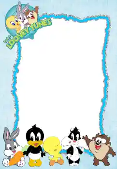 범주에서의 사진 효과 어린이용 다양한 프레임 № 198811. 프레임에 비문: Baby Looney Tunes 범주에서의 사진 효과 어린이용 다양한 프레임 № 198811. 프레임에 비문: Baby Looney Tunes