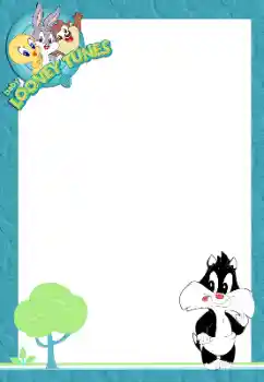 범주에서의 사진 효과 어린이용 다양한 프레임 № 198812. 프레임에 비문: Baby Looney Tunes 범주에서의 사진 효과 어린이용 다양한 프레임 № 198812. 프레임에 비문: Baby Looney Tunes