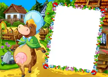 범주에서의 사진 효과 마을과 별장 № 1135