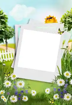 범주에서의 사진 효과 마을과 별장 № 163561