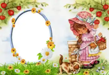 범주에서의 사진 효과 마을과 별장 № 167690