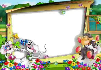 범주에서의 사진 효과 마을과 별장 № 310