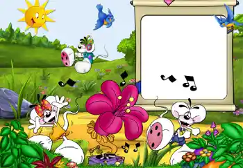 범주에서의 사진 효과 마을과 별장 № 320 범주에서의 사진 효과 마을과 별장 № 320