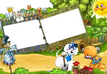 범주에서의 사진 효과 마을과 별장 № 322 범주에서의 사진 효과 마을과 별장 № 322