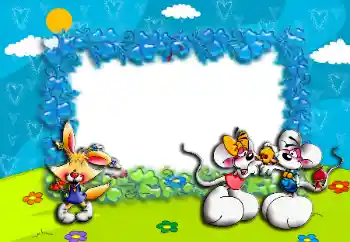 범주에서의 사진 효과 마을과 별장 № 45666