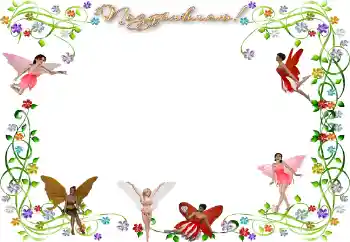 프레임에 비문: 축가합니다!