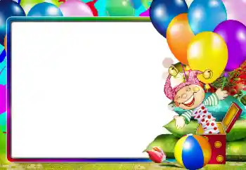 범주에서의 사진 효과 어린이 휴일 № 103927