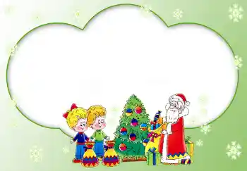 범주에서의 사진 효과 어린이 휴일 № 104090