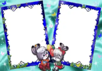 범주에서의 사진 효과 어린이 휴일 № 105249