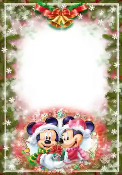 프레임에 비문: Merry Christmas 프레임에 비문: Merry Christmas