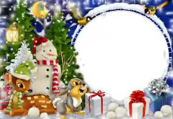 범주에서의 사진 효과 어린이 휴일 № 128497