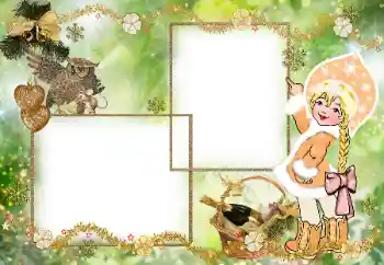 범주에서의 사진 효과 어린이 휴일 № 154568