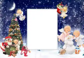 범주에서의 사진 효과 어린이 휴일 № 178088