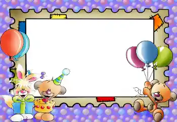 범주에서의 사진 효과 어린이 휴일 № 192821