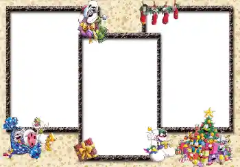 범주에서의 사진 효과 어린이 휴일 № 81432