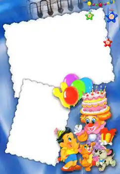 범주에서의 사진 효과 어린이 휴일 № 91930