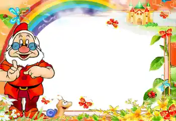 범주에서의 사진 효과 어린이 휴일 № 94683