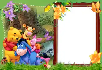 범주에서의 사진 효과 디즈니 만화 № 10940