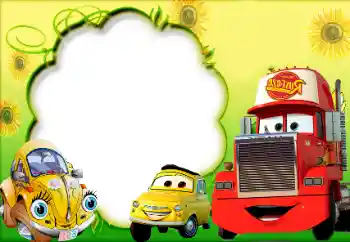 범주에서의 사진 효과 디즈니 만화 № 12950