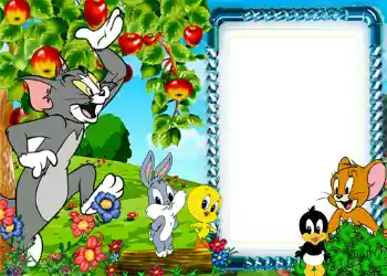 범주에서의 사진 효과 디즈니 만화 № 1371