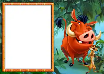 범주에서의 사진 효과 디즈니 만화 № 1386