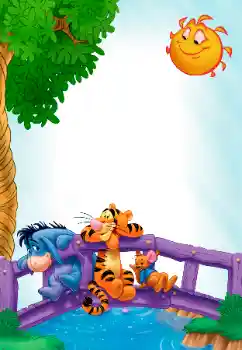 범주에서의 사진 효과 디즈니 만화 № 16068