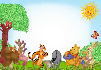 범주에서의 사진 효과 디즈니 만화 № 17067