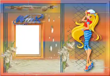 프레임에 비문: WinX 프레임에 비문: WinX