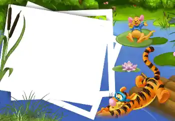 범주에서의 사진 효과 디즈니 만화 № 19194