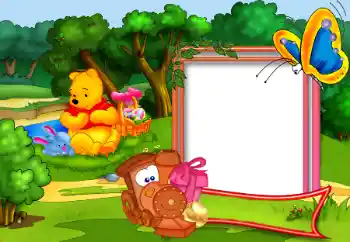 범주에서의 사진 효과 디즈니 만화 № 19196