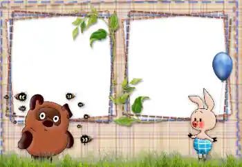 범주에서의 사진 효과 디즈니 만화 № 19228