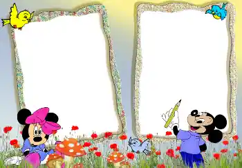 범주에서의 사진 효과 디즈니 만화 № 1954