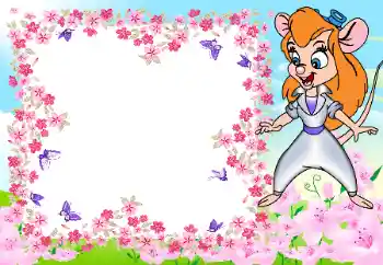 범주에서의 사진 효과 디즈니 만화 № 20213