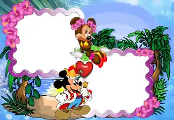 범주에서의 사진 효과 디즈니 만화 № 20214