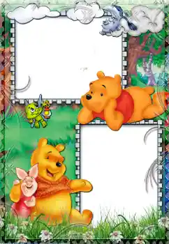 범주에서의 사진 효과 디즈니 만화 № 20319