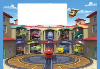 범주에서의 사진 효과 디즈니 만화 № 23232