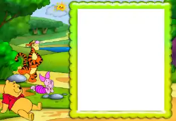 범주에서의 사진 효과 디즈니 만화 № 24205