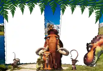 범주에서의 사진 효과 디즈니 만화 № 24268