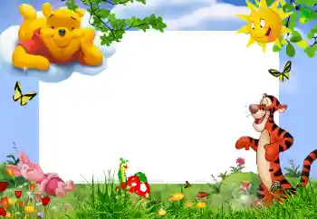 범주에서의 사진 효과 디즈니 만화 № 24343