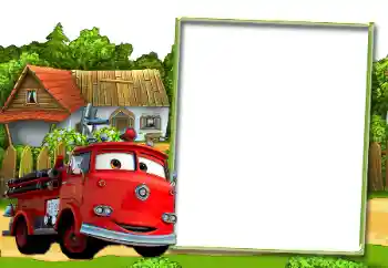 범주에서의 사진 효과 디즈니 만화 № 24469