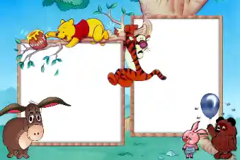 범주에서의 사진 효과 디즈니 만화 № 24512