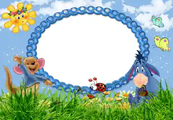 범주에서의 사진 효과 디즈니 만화 № 2733