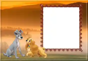 범주에서의 사진 효과 디즈니 만화 № 2743