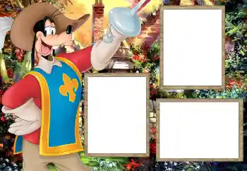 범주에서의 사진 효과 디즈니 만화 № 2900