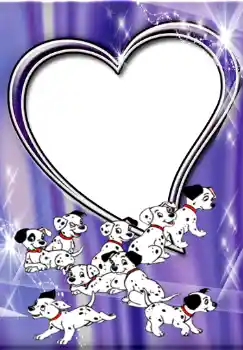 범주에서의 사진 효과 디즈니 만화 № 424