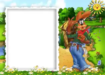 범주에서의 사진 효과 디즈니 만화 № 4660